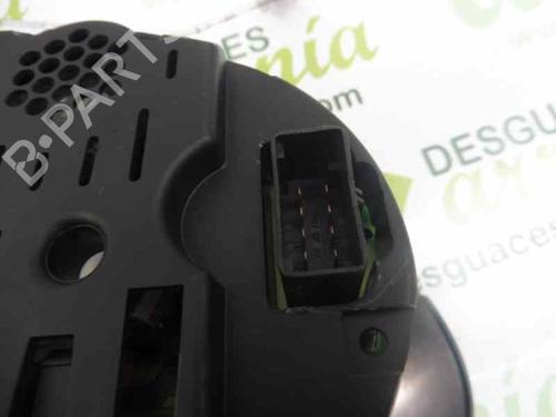 Instrument cluster SEAT IBIZA III (6L1)  | BP1854172C47 
