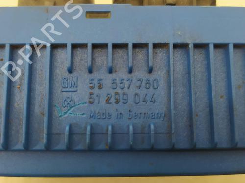 Electronic module OPEL CORSA D (S07) | BP12254101M83 - Image 3