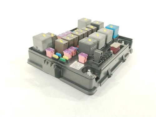 Fuse box SSANGYONG RODIUS I 2.7 Xdi | BP37420937E1  - Image 5