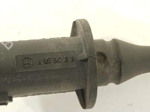 Electronic sensor MERCEDES-BENZ A-CLASS (W176) A 200 (176.043) | BP36259334M84 - Image 4