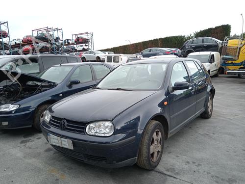 Used Parts VW GOLF IV (1J1)  1.6  4867018