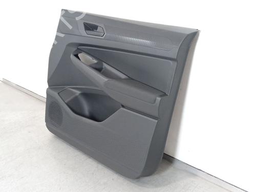 Front right panel VW CADDY V Box Body/MPV (SBA, SBH) 2.0 TDi | BP34559450C59 - Image 2