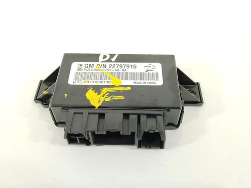Used Electronic module OPEL AMPERA (R12) EV 150 (151 hp) 29132619