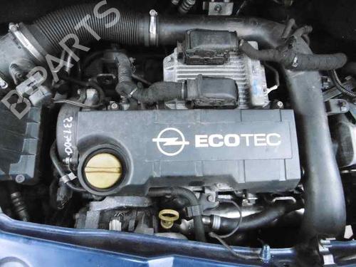 Mass air flow sensor OPEL MERIVA A MPV (X03)  | BP1878078M95 