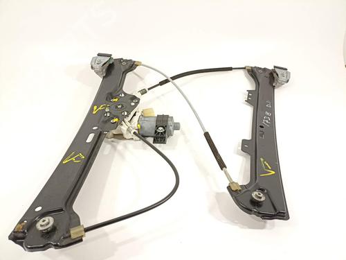 Used Front right window mechanism Front right window mechanism 4842375 4842375