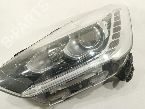 venstre-forlygte-citroen-ds5-2011-2012-2013-2014-2015-2016-36700295 main image