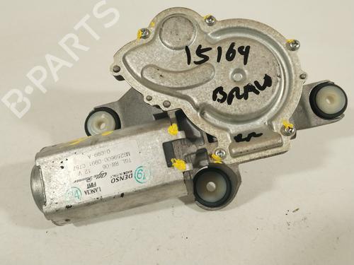 Rear wiper motor FIAT BRAVO II (198_) 1.6 D Multijet (198AXH1B) | BP31762403M102
