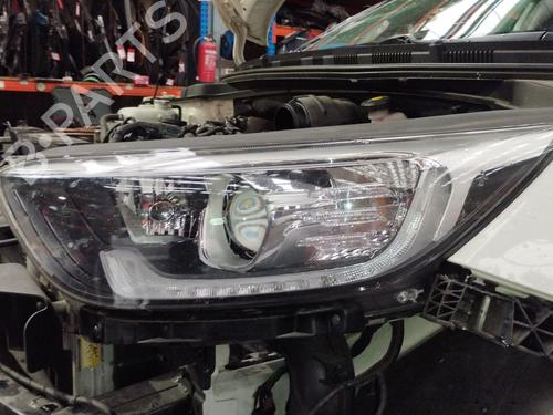 Left headlight KIA STONIC (YB) 1.0 T-GDi | BP36702585C28 - Image 2
