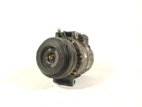 AC compressor BMW 3 (E46) 330 d | BP38924946M34 - Image 2