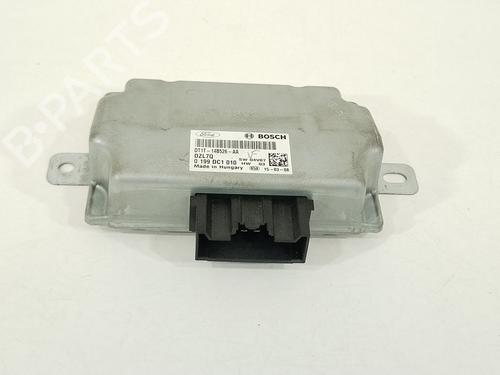 Used Electronic module Electronic module FORD GRAND C-MAX (DXA/CB7, DXA/CEU) 1.6 TDCi (115 hp) 36701355 36701355