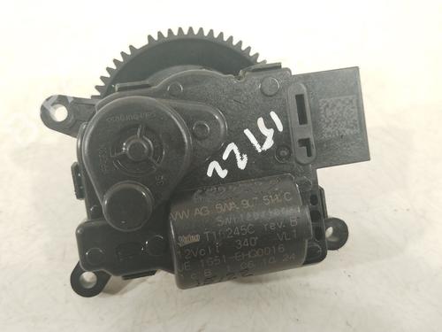 Electronic module VW CADDY V Box Body/MPV (SBA, SBH) 2.0 TDi | BP38019347M83 - Image 2