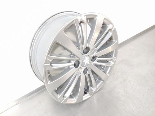 Rim PEUGEOT 208 I (CA_, CC_)  | BP9057374C45