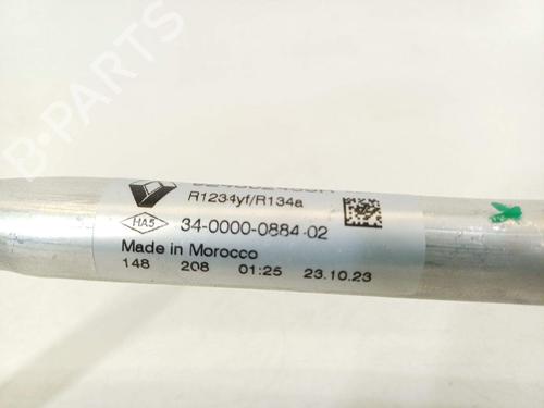 AC pipe DACIA SANDERO III 1.0 TCe 90 | BP39531054M126 - Image 6