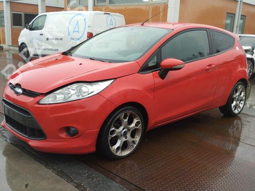 Right headlight FORD FIESTA VI (CB1, CCN) 1.6 TDCi | BP33824672C29 - Image 2