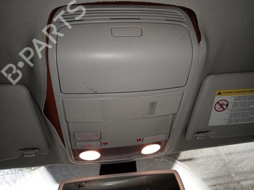 Used Interior roof light Interior roof light 36804940 36804940