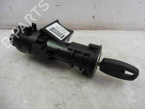 Used Ignition barrel FORD KA (RU8) [2008-2016]  2677357