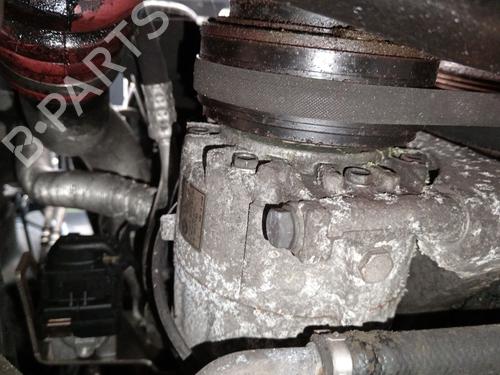 Used AC compressor BMW X5 (E70) 3.0 d (235 hp) 31980584