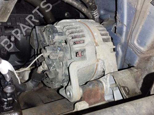 Alternator OPEL CORSA D (S07) 1.4 (L08, L68) | BP36392981M7 - Image 2