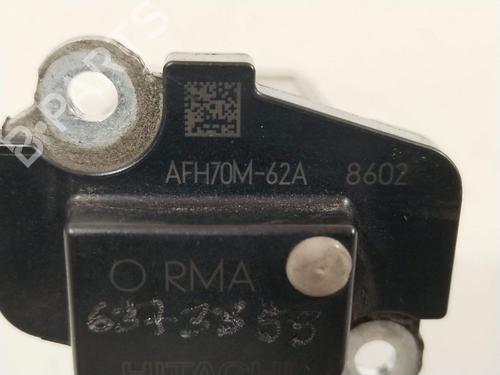 Mass air flow sensor HONDA ACCORD VIII (CU) 2.2 i-DTEC (CU3) | BP26433919M95 - Image 5