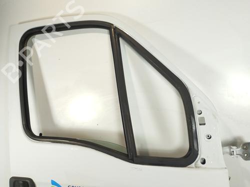 Right front door RENAULT MASTER II Platform/Chassis (ED/HD/UD)  | BP16169434C3 