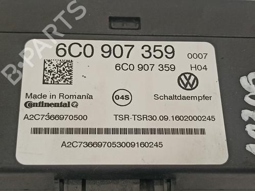 Electronic module SEAT IBIZA IV SC (6J1, 6P5)  | BP13515114M83 
