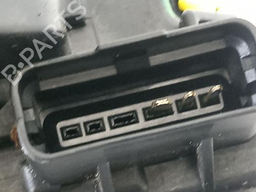 Front right lock NISSAN JUKE (F15)  | BP20855824C97 