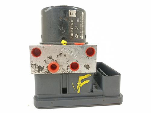 ABS pump AUDI A3 (8P1) 2.0 TDI 16V | BP15655749M43 