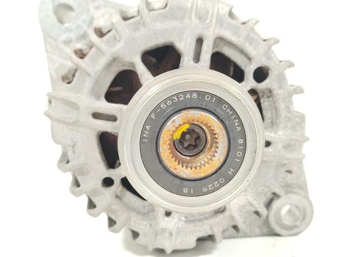 Alternator OPEL ASTRA J (P10) 2.0 CDTI (68) | BP32759999M7  - Image 6