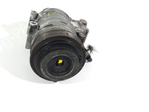 AC compressor SSANGYONG RODIUS I | BP24372917M34 - Image 5