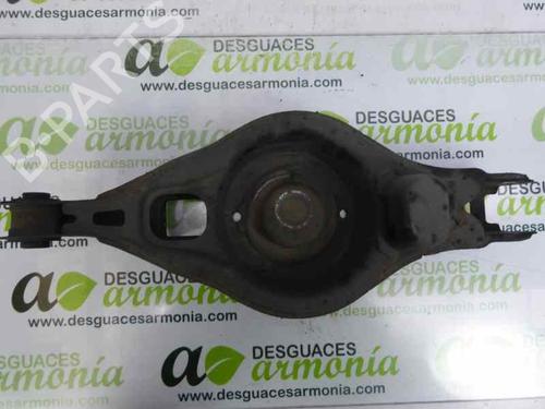 Used Left rear suspension arm MAZDA 6 Hatchback (GH) 2.0 MZR-CD (GH14) (140 hp) 2346007