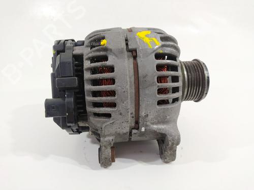 Alternator AUDI A3 (8P1)  | BP19097655M7 