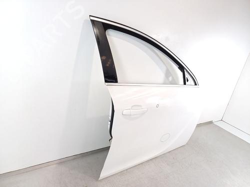 Right front door OPEL INSIGNIA A Sports Tourer (G09) 2.0 CDTI (35) | BP16794481C3 