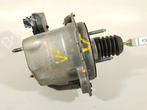 Used Servo brake Servo brake TOYOTA YARIS (_P21_, _PA1_, _PH1_) 1.5 (MXPA11) (125 hp) 32522145 32522145