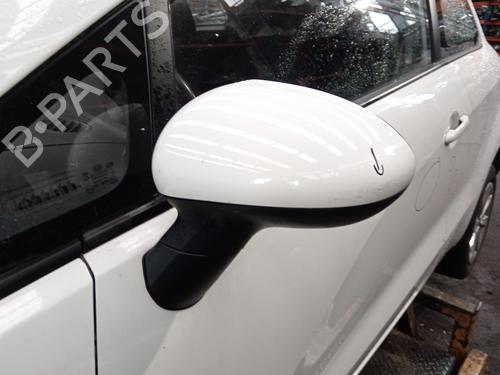 Used Left mirror Left mirror KIA RIO III (UB) 1.25 CVVT (86 hp) 35956665 35956665