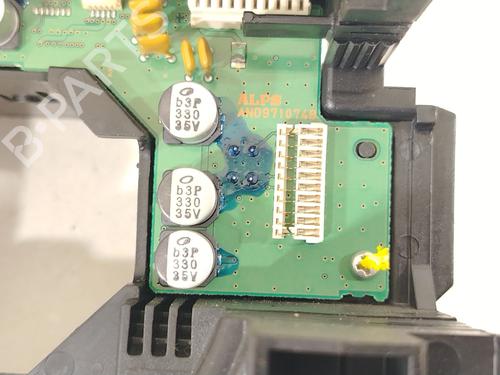 Electronic module FORD MONDEO IV (BA7) 2.0 TDCi | BP33802214M83 - Image 4