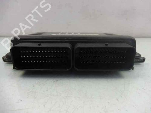 Engine control unit (ECU) CHEVROLET KALOS 1.2 | BP3019317M57 - Image 2