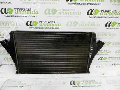 Used Intercooler Intercooler 1878884 1878884