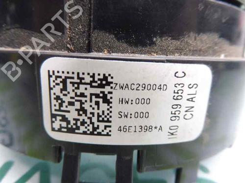 Squib airbag SEAT LEON (1P1)  | BP1845928C102 