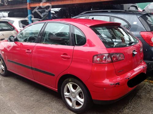 Used Parts SEAT IBIZA III (6L1) 1.9 TDI (100 hp) 4482121