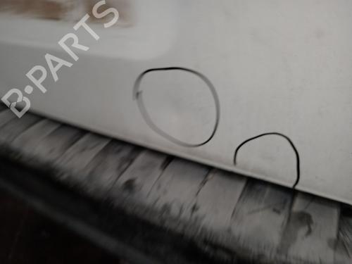 Left rear door RENAULT KANGOO Express (FW0/1_) 1.5 dCi 85 (FW0K, FW0L, FW0B) | BP29526136C4 
