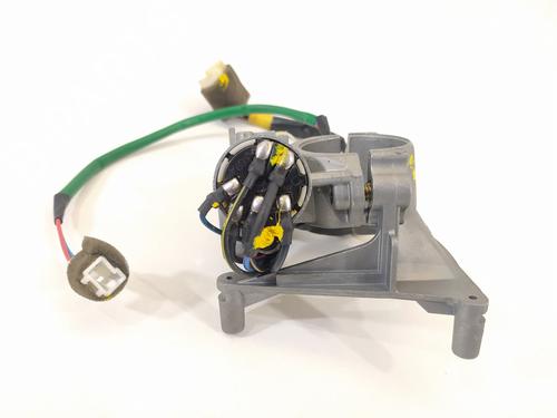 Ignition barrel HYUNDAI ACCENT II Saloon (LC) | BP9730045M48