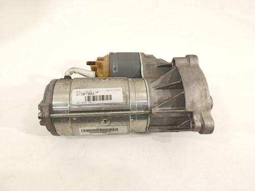 Used Starter Starter 13090049 13090049