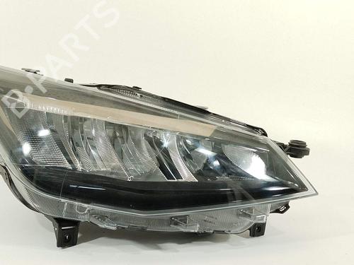Used Right headlight Right headlight 24958515 24958515