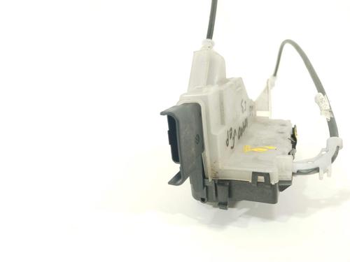 Front left lock CITROËN C3 II (SC_) | BP16797336C98 - Image 2