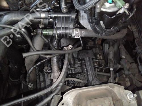 Used Gearbox FORD FOCUS II (DA_, HCP, DP) 1.6 TDCi (90 hp) 31622759