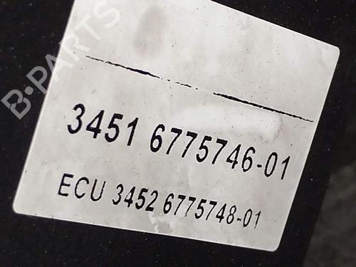 ABS pump BMW 5 (E60) 530 d | BP36303244M43 - Image 2