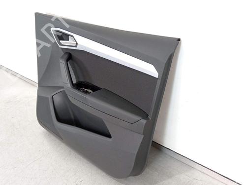 Front right panel SEAT IBIZA V (KJ1, KJG) | BP36277805C59 - Image 2