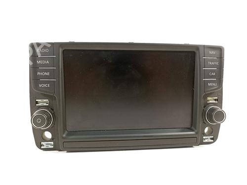 Elektronisk modul Elektronisk modul VW GOLF VII (5G1, BQ1, BE1, BE2) 1.4 GTE Hybrid (204 hp) 19054524 19054524