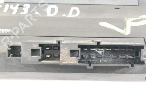 Electronic module MERCEDES-BENZ S-CLASS (W221, V221) S 350 (221.056, 221.156) | BP15187459M83 