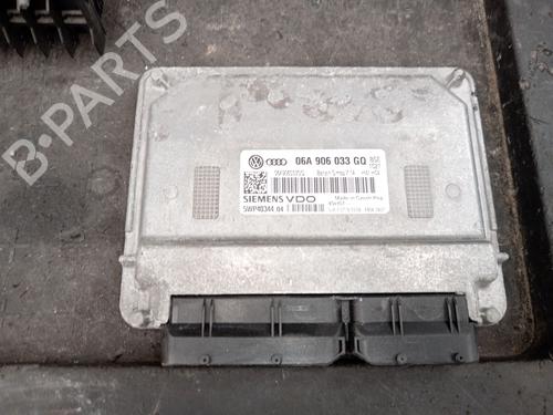 Used Engine control unit (ECU) Engine control unit (ECU) AUDI A3 Sportback (8PA) 1.6 (102 hp) 34439262 34439262